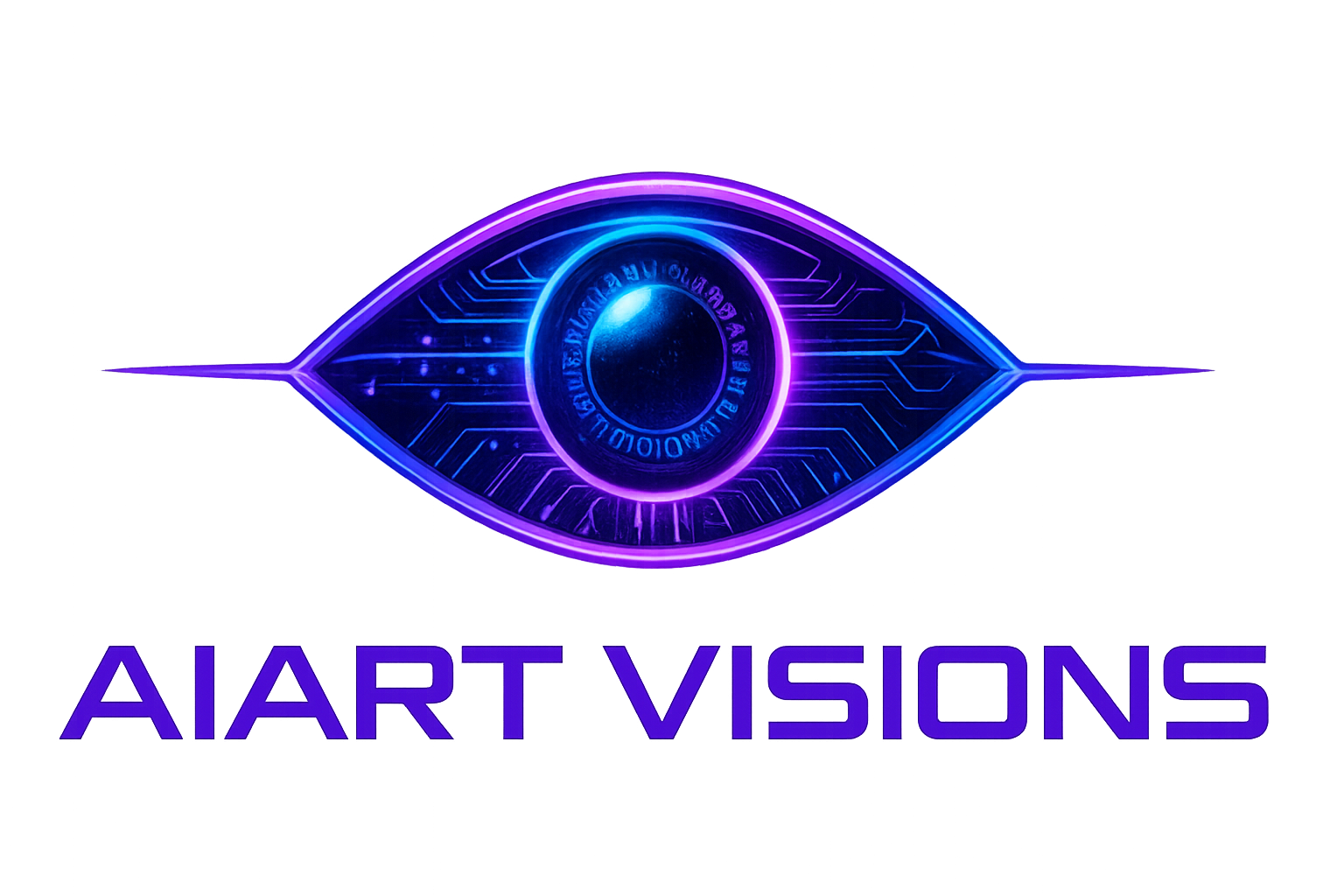 AIart Visions Logo